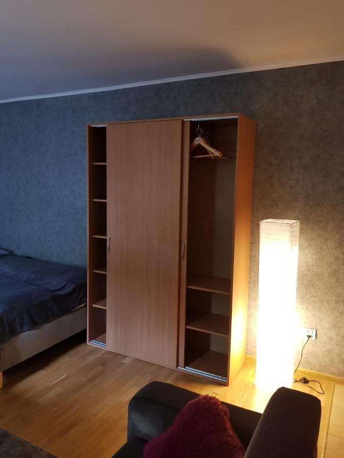 Dom Przy Plazy Apartment Дзивновек Екстериор снимка