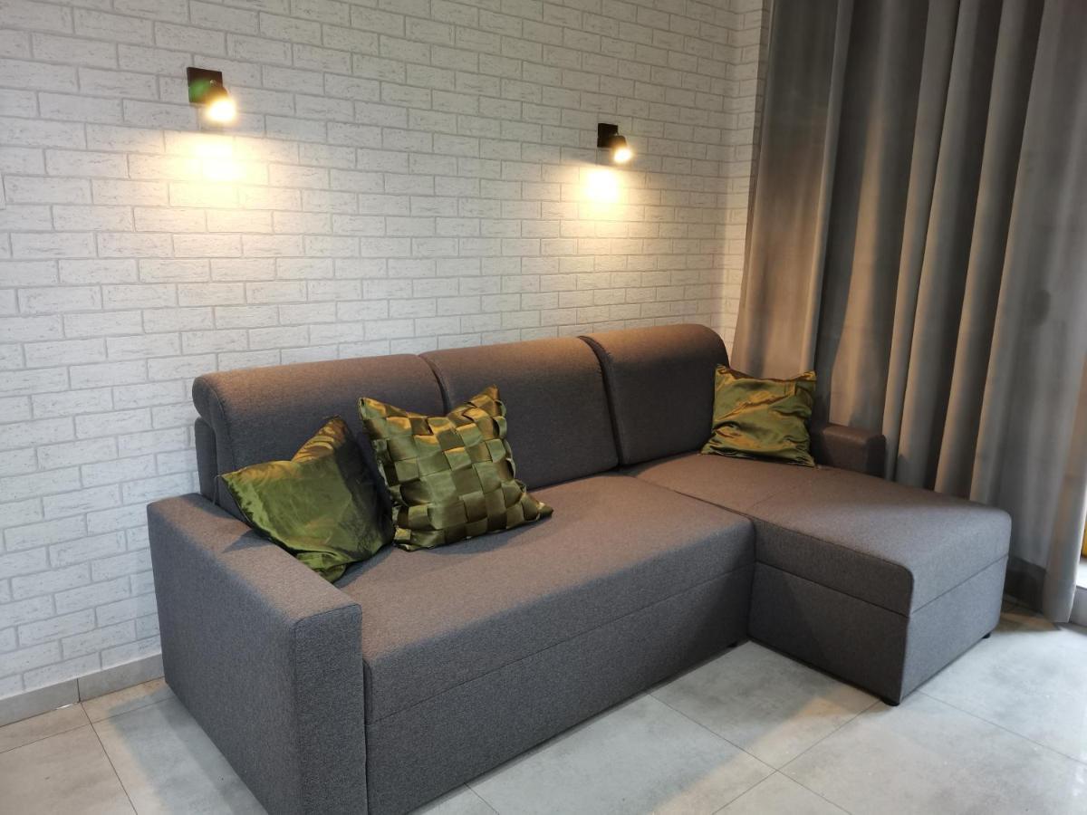 Dom Przy Plazy Apartment Дзивновек Екстериор снимка