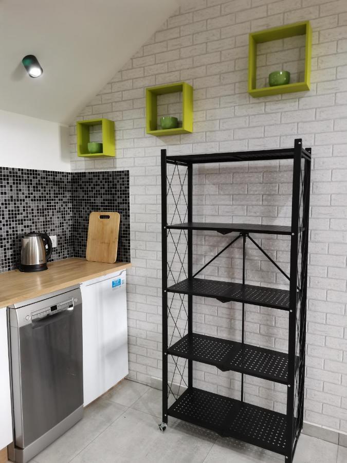 Dom Przy Plazy Apartment Дзивновек Екстериор снимка