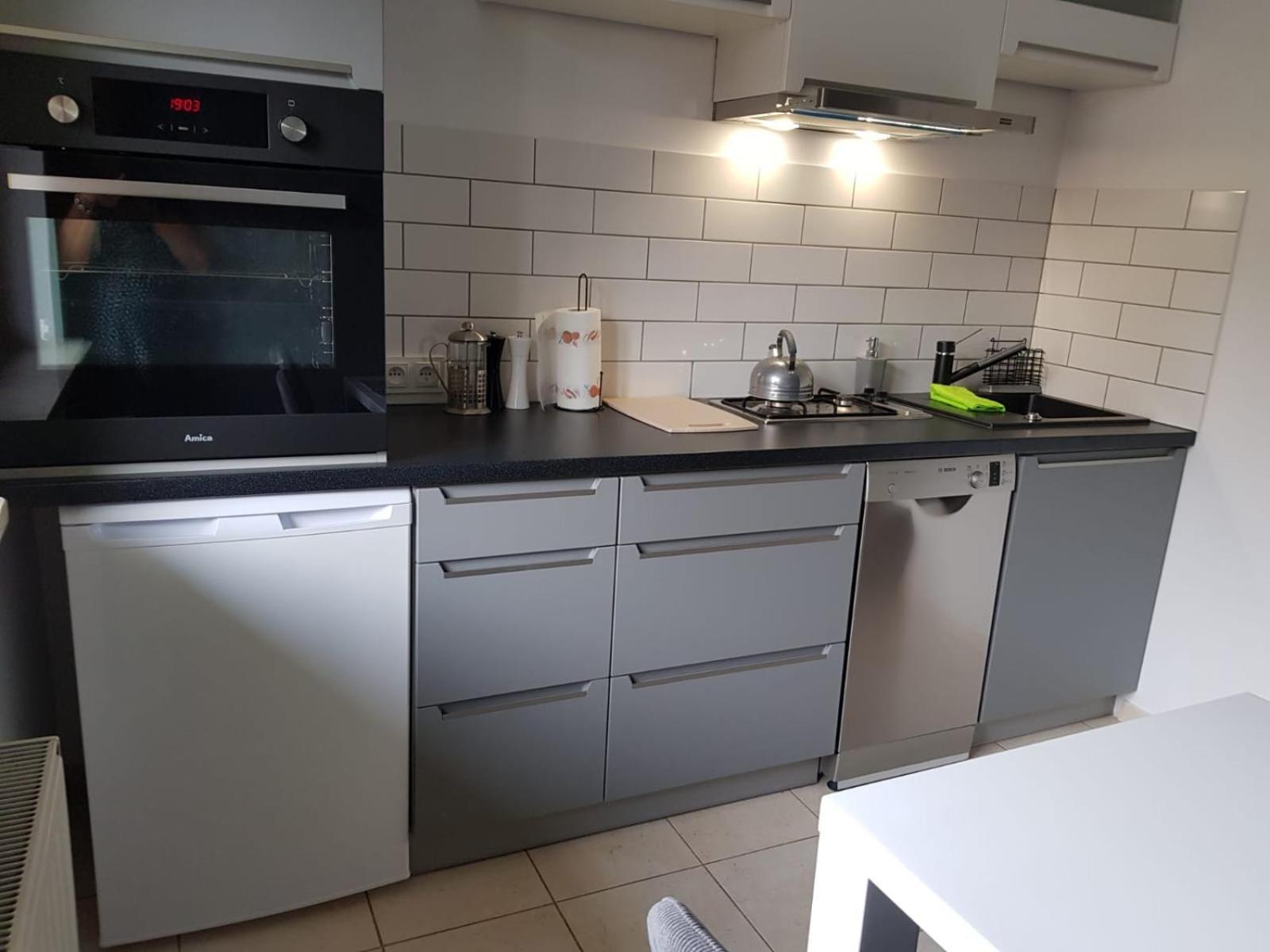 Dom Przy Plazy Apartment Дзивновек Стая снимка