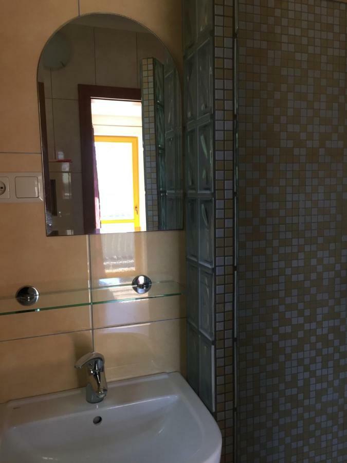 Dom Przy Plazy Apartment Дзивновек Екстериор снимка