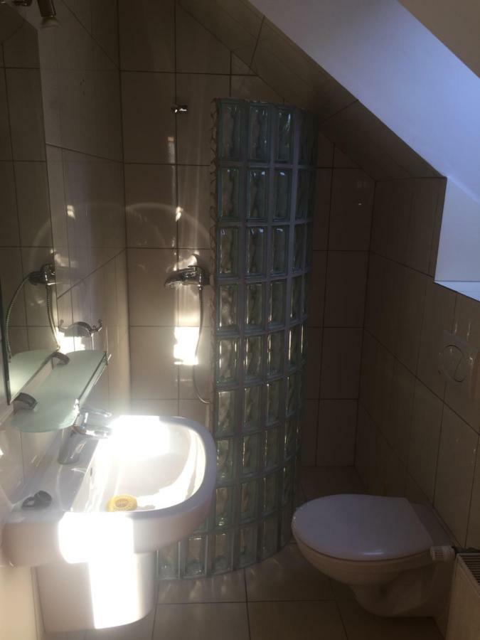 Dom Przy Plazy Apartment Дзивновек Екстериор снимка